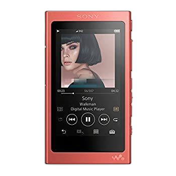 Digital Audio Player A 16Gb Nw-A45 Bluetooth/Microsd/ 39 2017 R