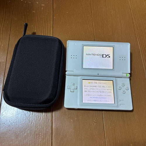 Nintendo Ds Body Lite)