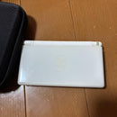 Nintendo Ds Body Lite)