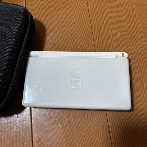 Nintendo Ds Body Lite)
