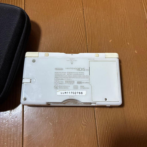 Nintendo Ds Body Lite)