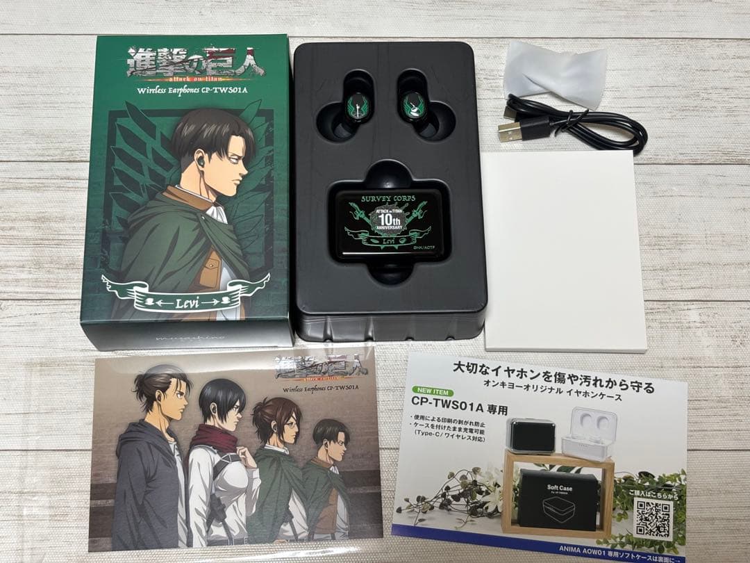 Onkyo Wireless Earphone Bluetooth