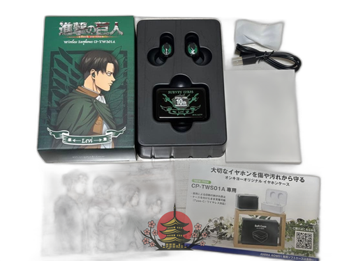 Onkyo Wireless Earphone Bluetooth