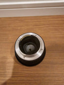 Sony Prime Lenses Fe F1.8 Sel50F18 Nisi