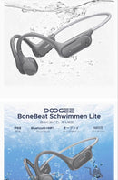 Earphone Microphones Doogee Ip68 Mp3 10 32Gb