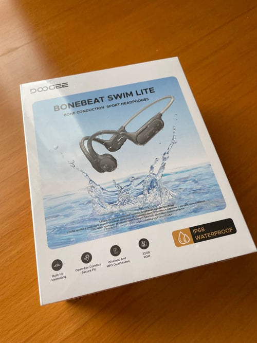 Earphone Microphones Doogee Ip68 Mp3 10 32Gb