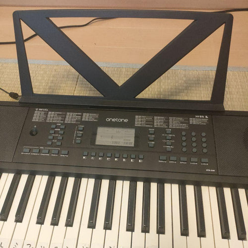 Keyboard Electronic Piano Otk-54N
