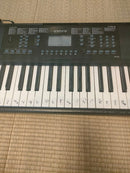Keyboard Electronic Piano Otk-54N