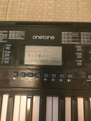 Keyboard Electronic Piano Otk-54N