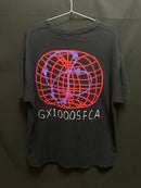 T -Shirt Gx1000 Doom Tee Size Xl