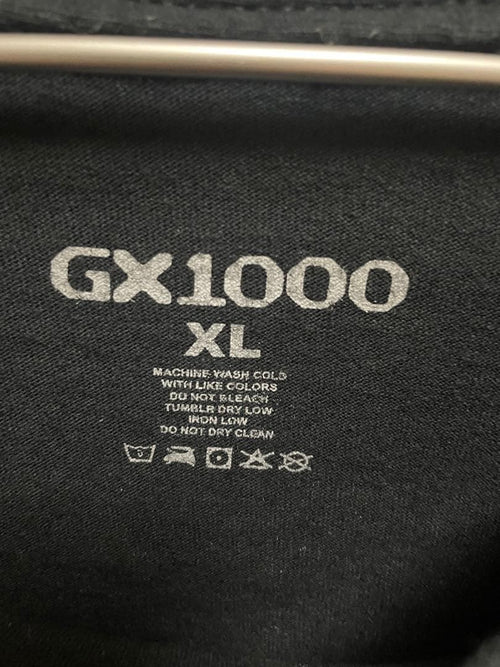 T -Shirt Gx1000 Doom Tee Size Xl