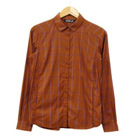 Arc'Teryx Shirt Polo Riel Ls Women'S S 115916