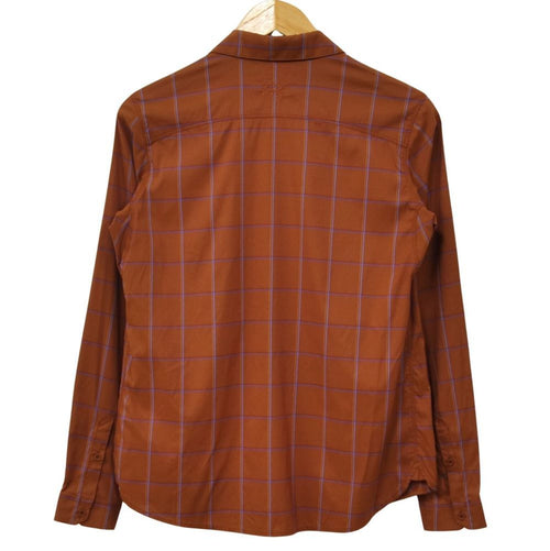 Arc'Teryx Shirt Polo Riel Ls Women'S S 115916