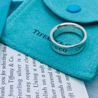 Tiffany Rings 1837 #13