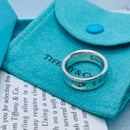 Tiffany Rings 1837 #13