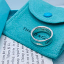 Tiffany Rings 1837 #13