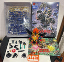 Kotobukiya Others D-
