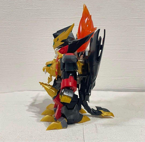 Kotobukiya Others D-