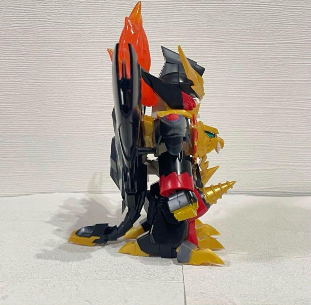 Kotobukiya Others D-