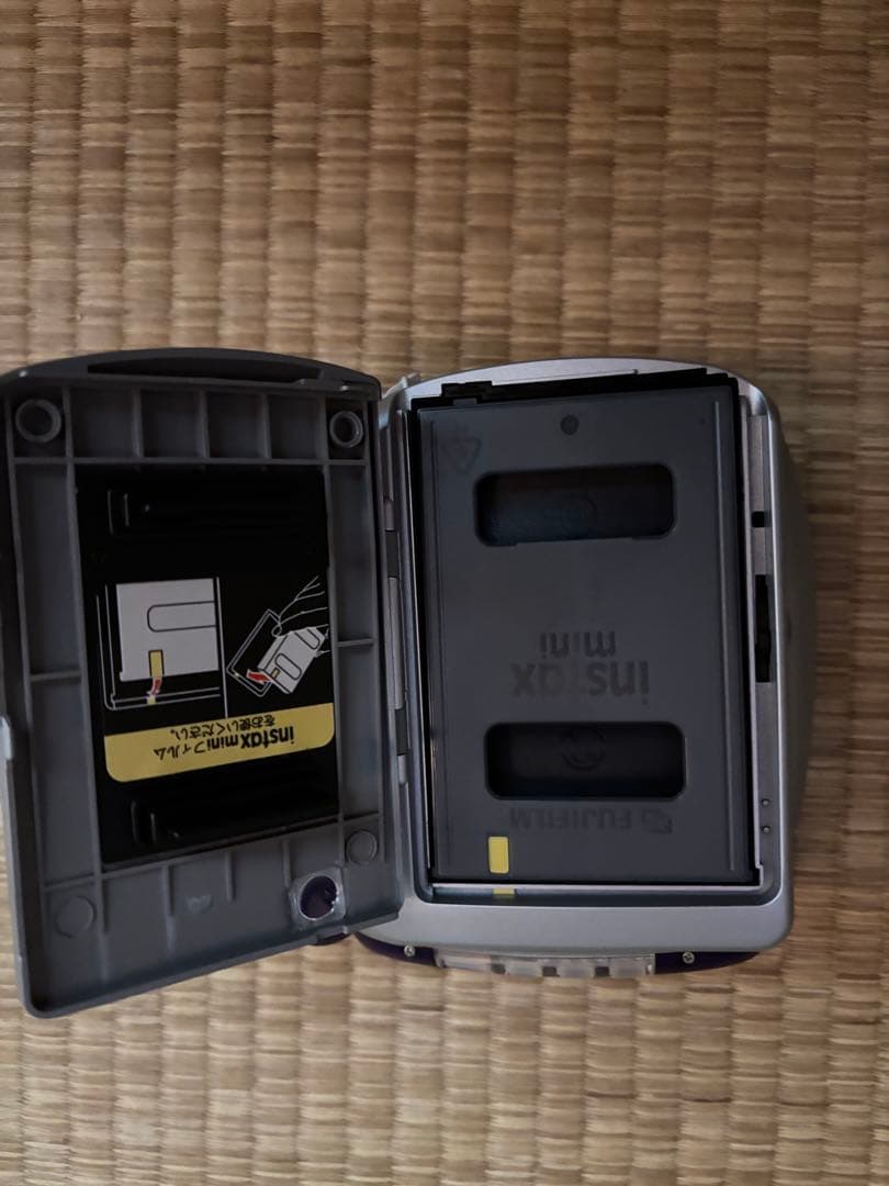 Instant Cameras Fujifilm Instax Mini 20 Cheki