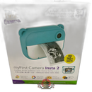 Oaxis Instant Camera Body Myfirst Insta 2
