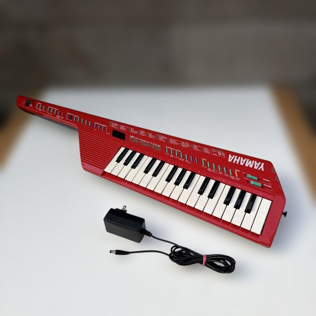 Other Yamaha Shs-10