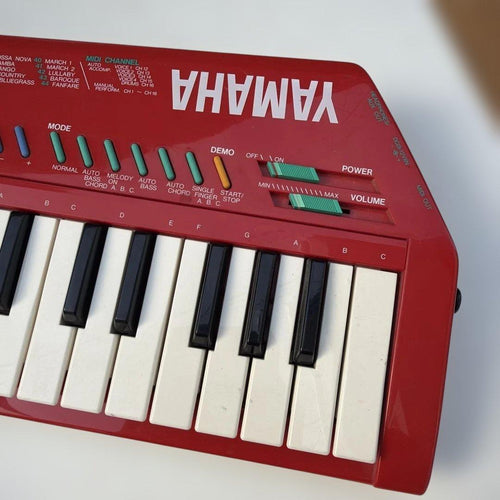 Other Yamaha Shs-10