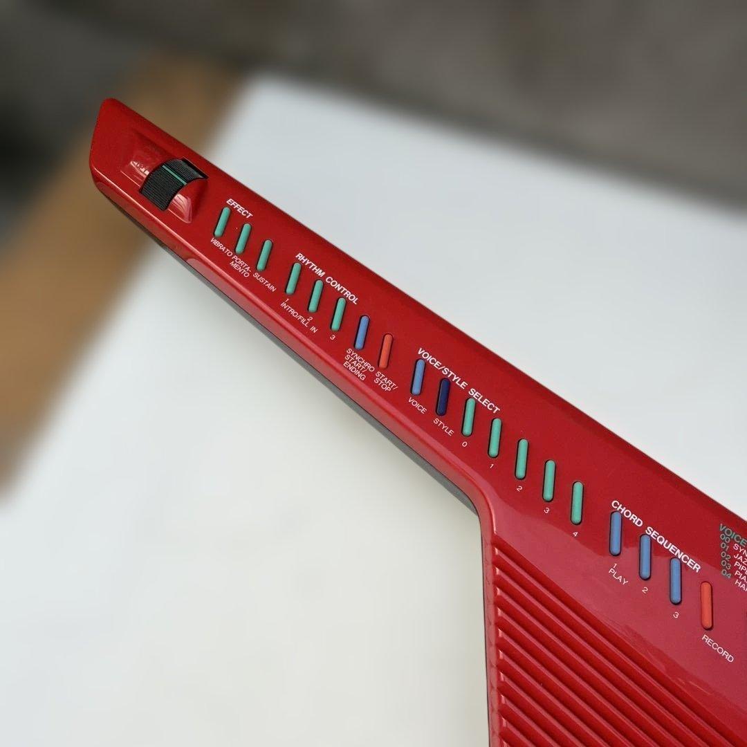 Other Yamaha Shs-10