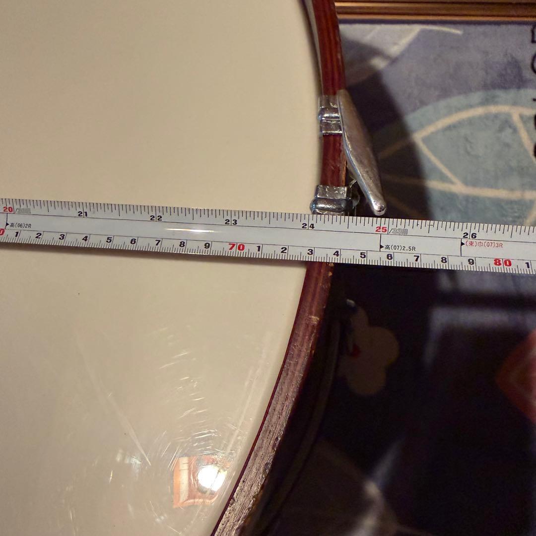 Japanese Drum Yamaha Cb-528A