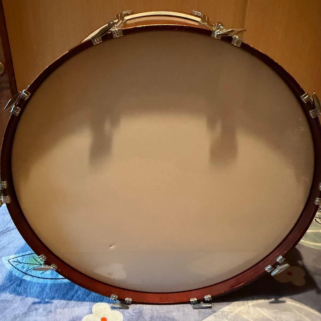 Japanese Drum Yamaha Cb-528A
