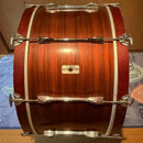 Japanese Drum Yamaha Cb-528A