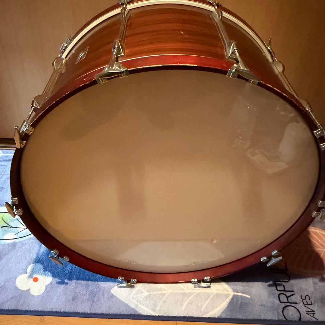 Japanese Drum Yamaha Cb-528A
