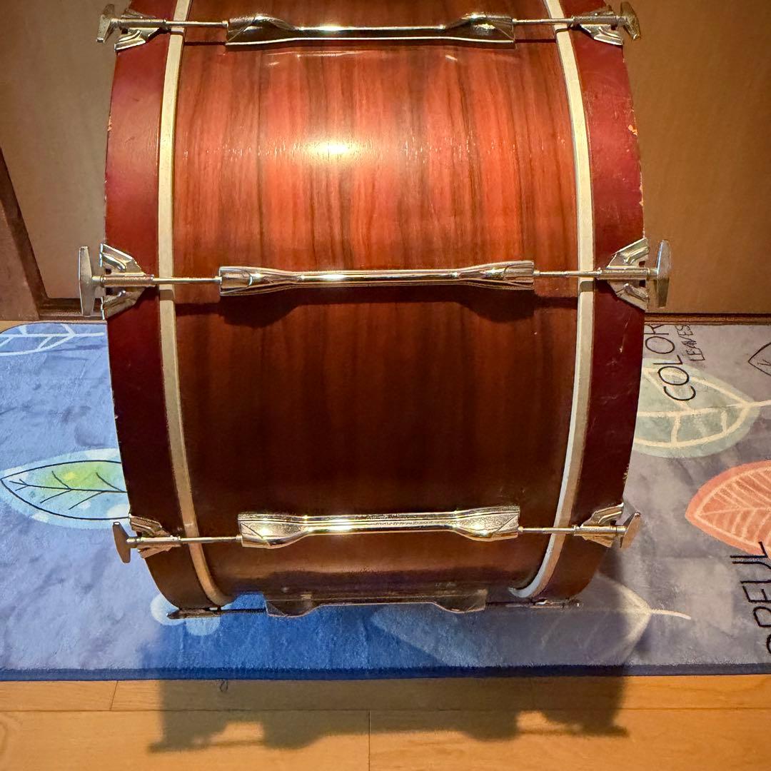 Japanese Drum Yamaha Cb-528A