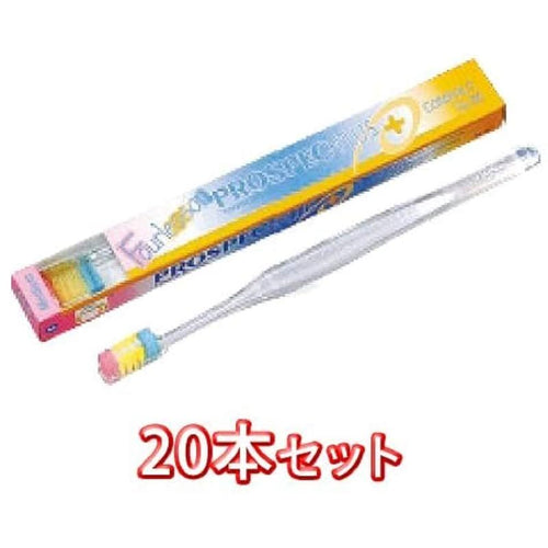 Toothbrush 20 1