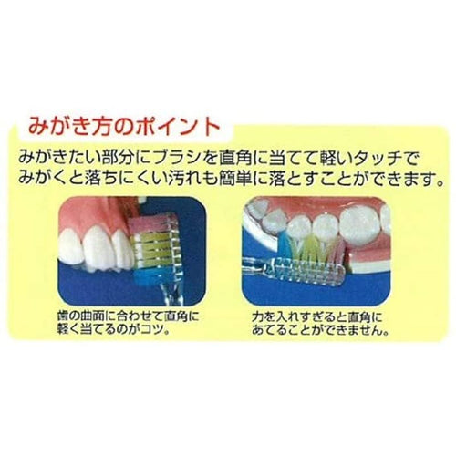 Toothbrush 20 1