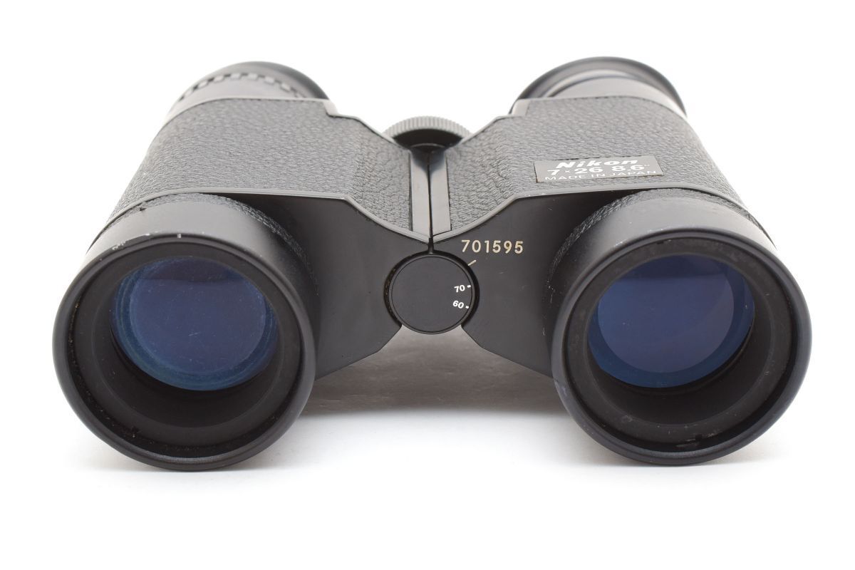 Binoculars Opera Glasses Nikon 7X26 8.6 #649717_79_40L