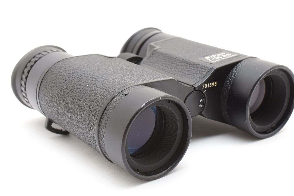 Binoculars Opera Glasses Nikon 7X26 8.6 #649717_79_40L