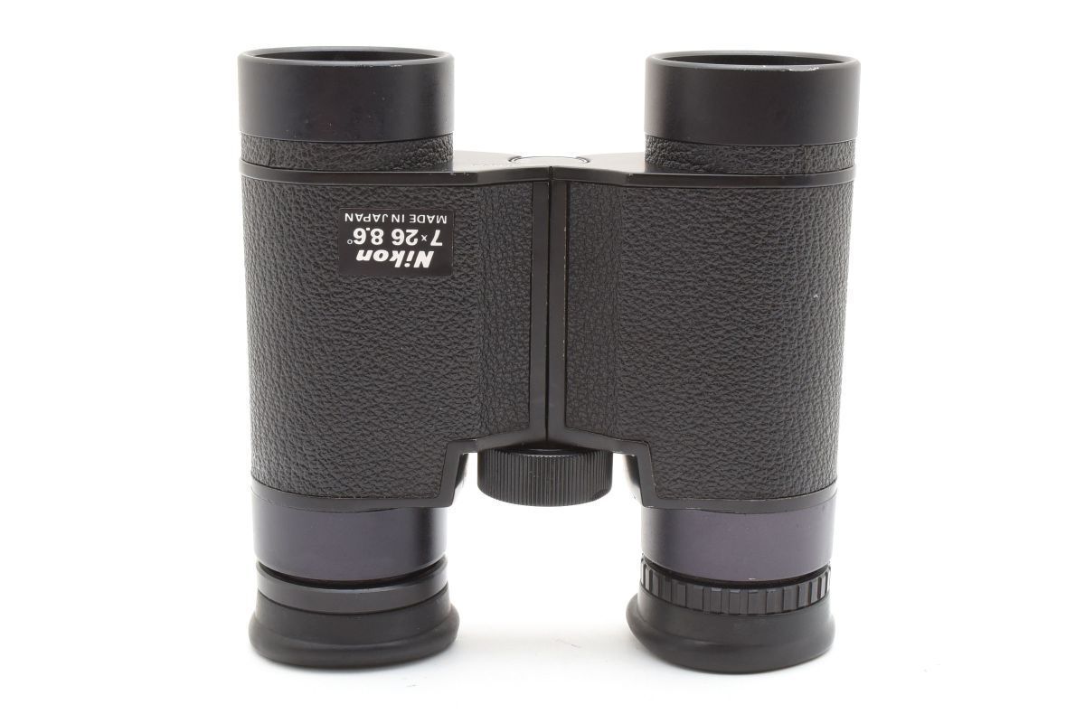 Binoculars Opera Glasses Nikon 7X26 8.6 #649717_79_40L