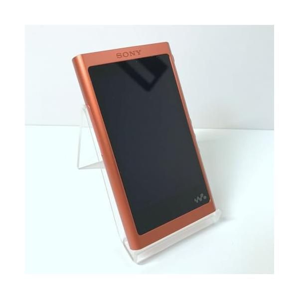 Sony Others A 64Gb Nw-A57 Bluetooth Microsd 45 2018