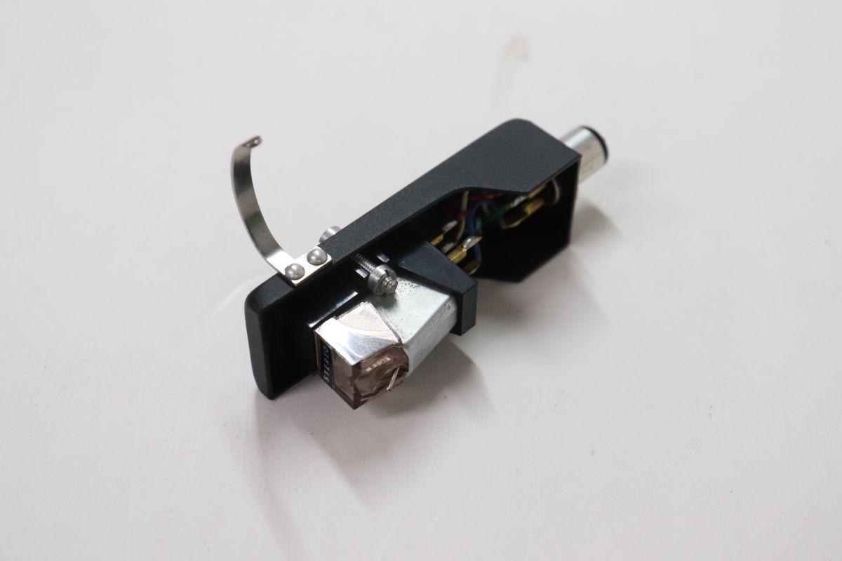 Record Needle Cartridge Denon Dl-8 Mm /00200
