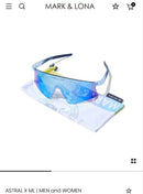 Mark&Lona Sunglasses Mark Lona Astral X Ml