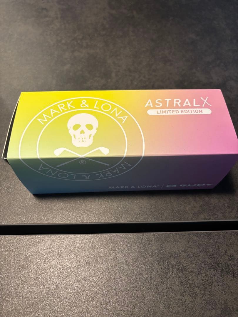 Mark&Lona Sunglasses Mark Lona Astral X Ml