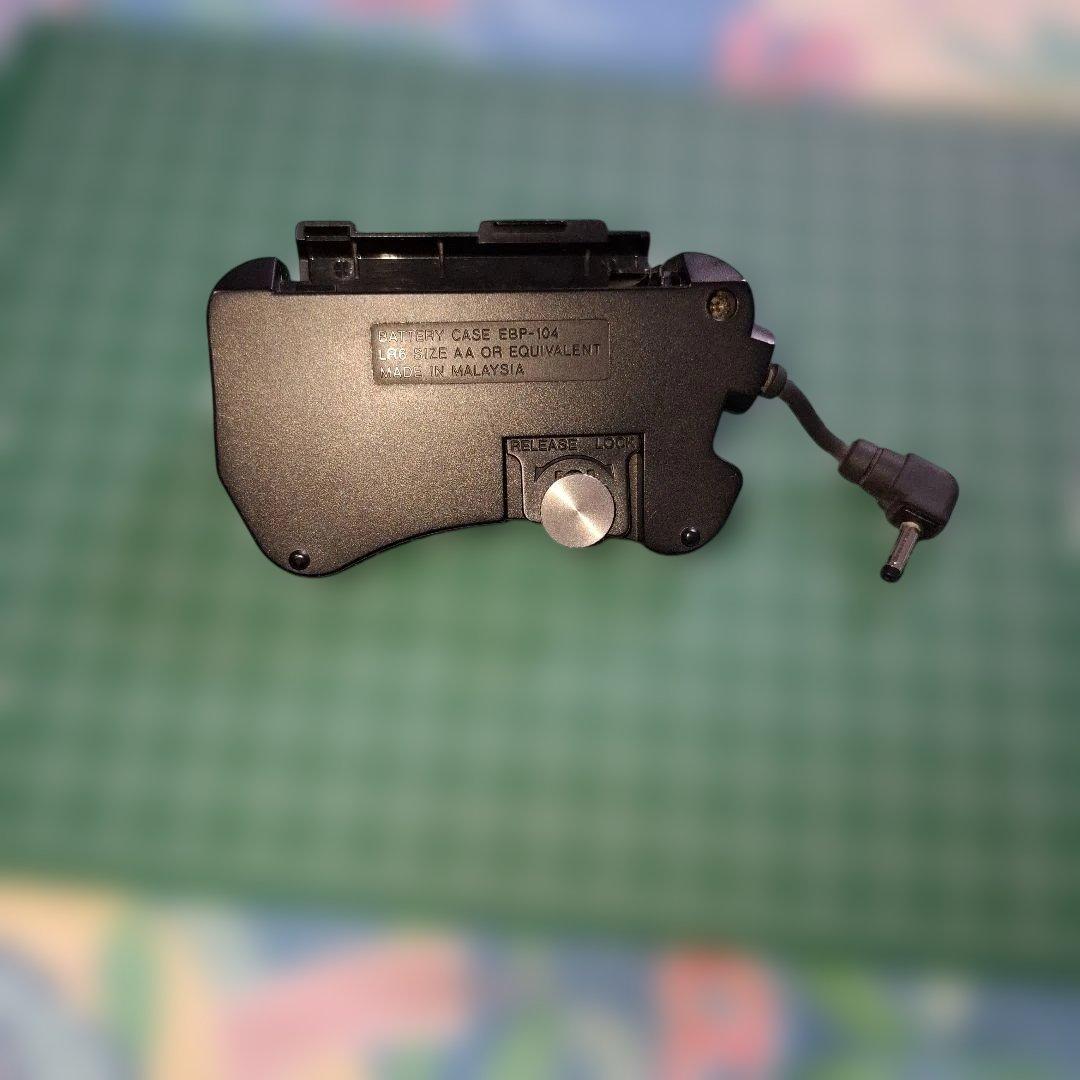 Sony Portable Cd Players Ebp-104