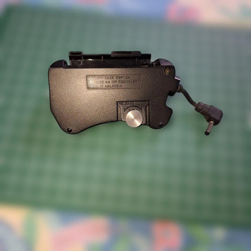 Sony Portable Cd Players Ebp-104