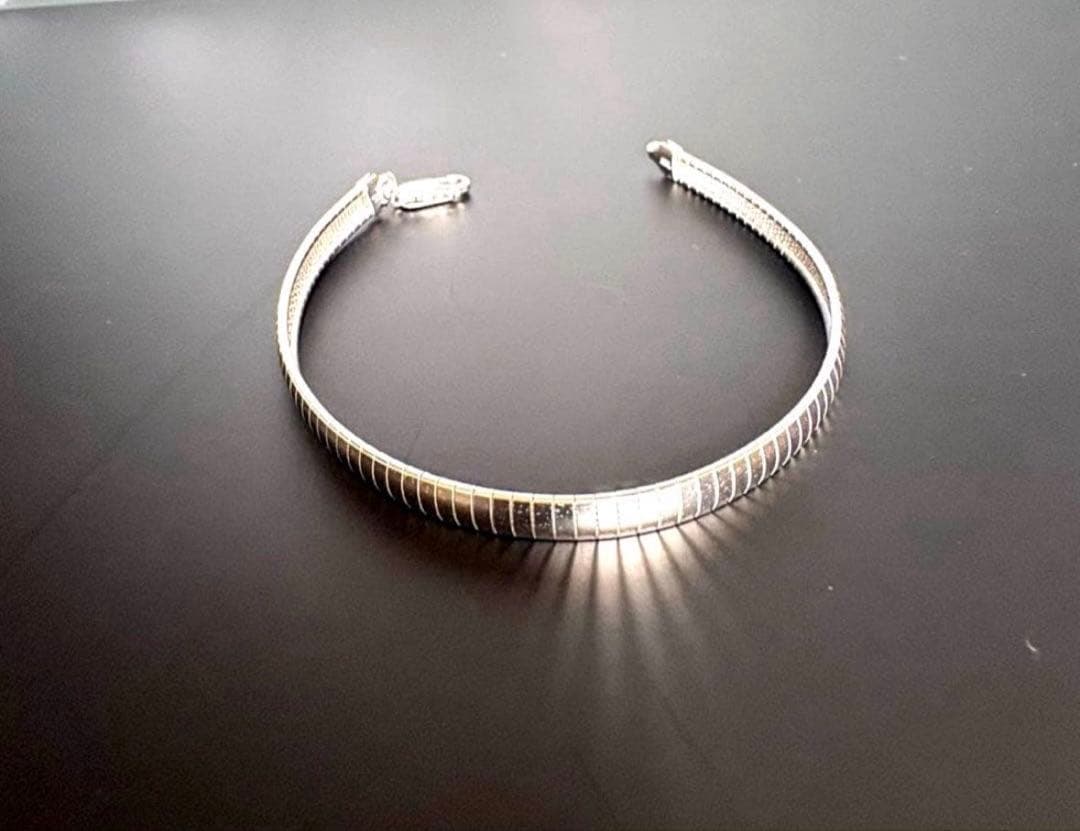 Chokers Milor Italy Silver 925