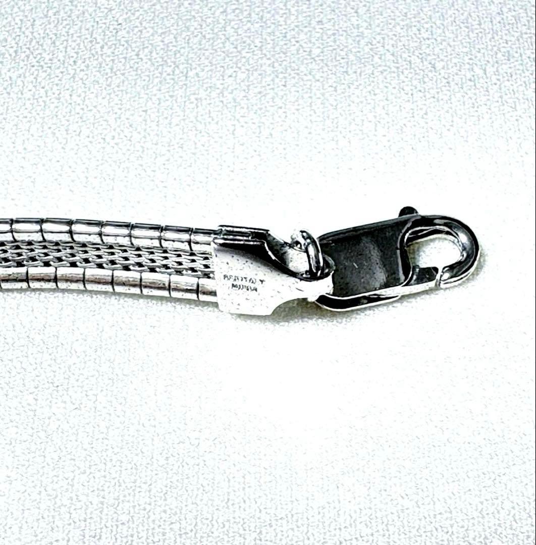 Chokers Milor Italy Silver 925
