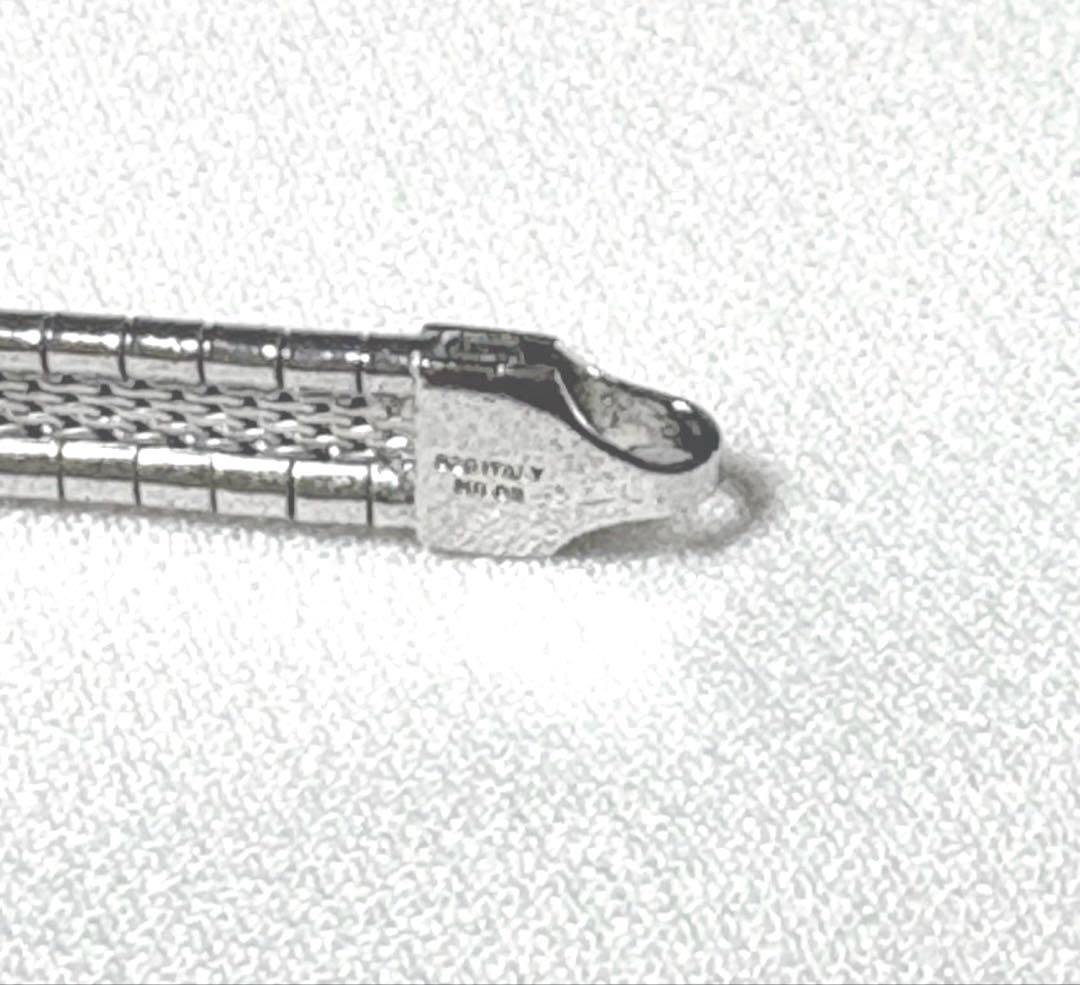 Chokers Milor Italy Silver 925