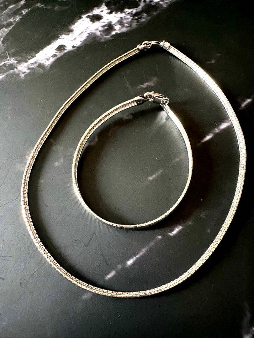 Chokers Milor Italy Silver 925