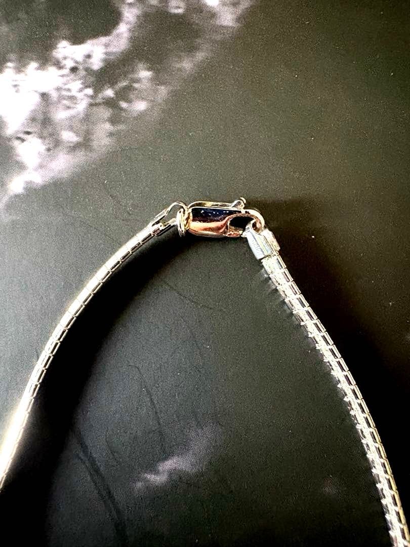 Chokers Milor Italy Silver 925