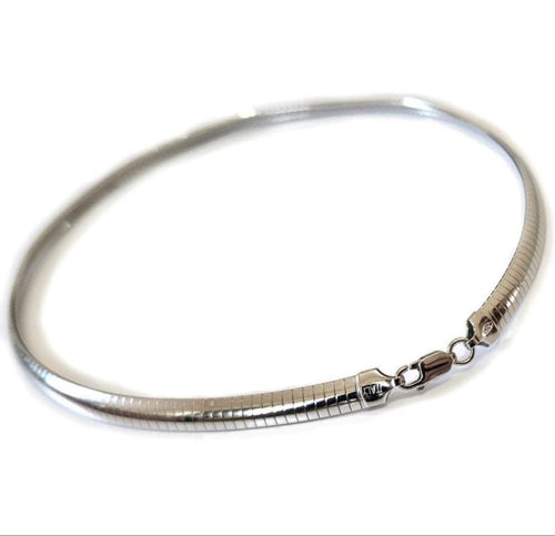 Chokers Milor Italy Silver 925